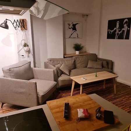 Apartamento Valeria Murcia Exterior foto
