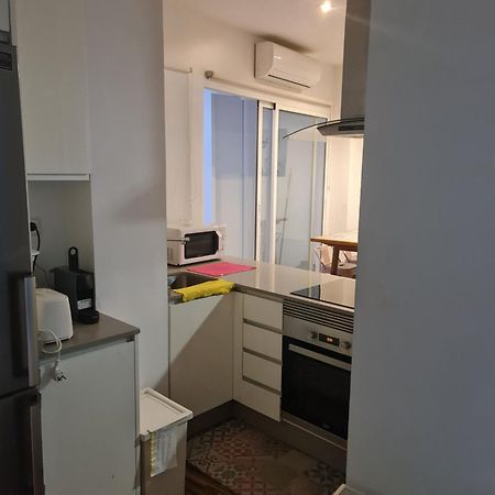 Apartamento Valeria Murcia Exterior foto