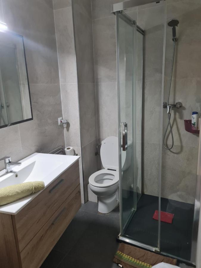 Apartamento Valeria Murcia Exterior foto